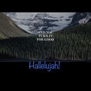 You are Victorious LORD!